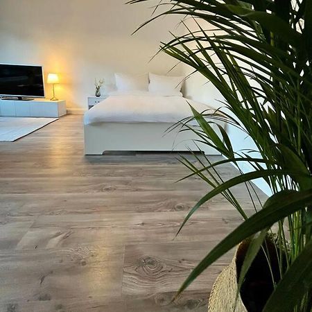 Stilvolle & Frisch Renovierte Unterkunft Oldenburg Ngoại thất bức ảnh