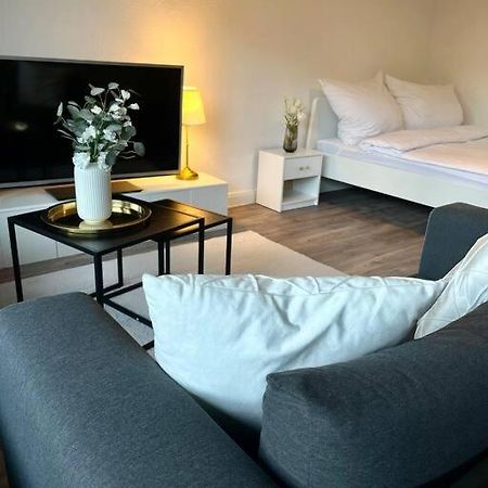Stilvolle & Frisch Renovierte Unterkunft Oldenburg Ngoại thất bức ảnh