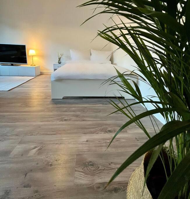 Stilvolle & Frisch Renovierte Unterkunft Oldenburg Ngoại thất bức ảnh