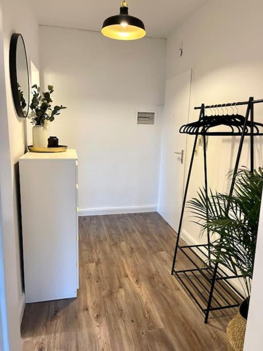 Stilvolle & Frisch Renovierte Unterkunft Oldenburg Ngoại thất bức ảnh
